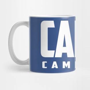 CAM-Campania Mug